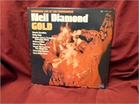 Neil Diamond - Gold