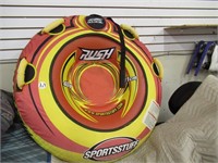 RUSH 40" WATER DONUT