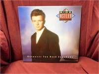 Rick Astley - Whenever You Need Somebody