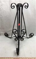 Cast Iron Stand - Architectural Salvage