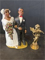 Love Figurine Set