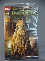 Frankenstein Comic Book