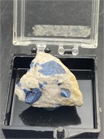 Rock, Crystal, Natural, Collectible, Mineral, Spec