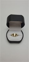 14 Kt Gold Ring