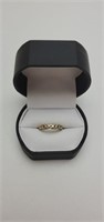 14 Kt Gold Ring