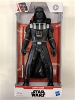 New Star Wars Darth Vader Disney Hasbro Figure