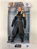 New Star Wars Ahsoka Tano Disney Hasbro Figure