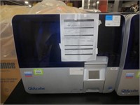 Automated Sample Prep System