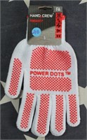 Power Dots Gloves