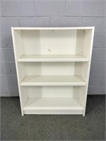 Ikea White Bookcase