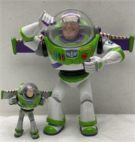 Buzz Lightyear Toys 11.5in