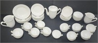 Royal Copenhagen Fine Porcelain Set