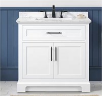 Home Decorators Collection Doveton 30 in.  Sink