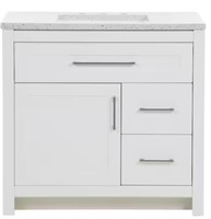 Home Decorators Collection Clady 37 in. W x 19