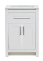 Home Decorators Collection Clady 25 in. W x 19