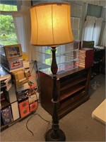 Floor Lamp (living room)