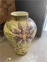 Unmarked Vase 20" tall