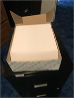 #90210 Partial Box of Window Envelopes