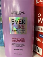 Loreal shampoo 3-28 fl oz
