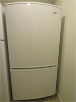 Whirlpool Upright Freezer w/2 Doors-33x30x68"H