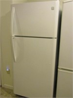 Kenmore Refrigerator-Model # 253.6889210