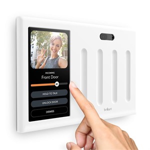 NEW $650 Brilliant Smart Home Control 4SwitchPanel