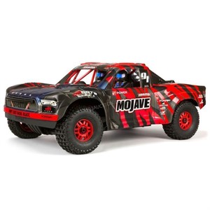 Arrma Mojave 6S Remote Control Truck Toy NEW $890