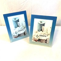 Glass Picture Frames