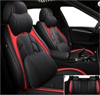 Mazda Cx5 2013-2023,leather Seat Cover Set