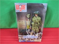 GI Joe World War 1 Doughboy