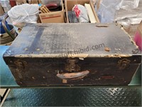 Old Suitcase