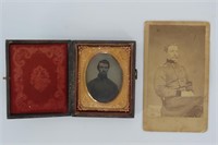 2 Civil War Era Photos