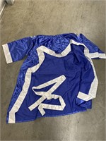 Everlast Boxing Robe Small