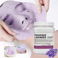 Jelly Face Mask Powder