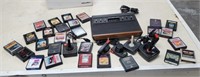 Atari Game Console