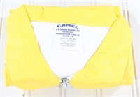 Camel Advert Rain Jacket (XL 44-46)