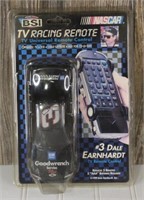 #3 Dale Earnhardt TV Remote Control (New)