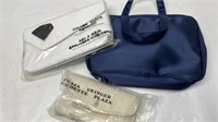 3 Bags Purses Handbag lot new