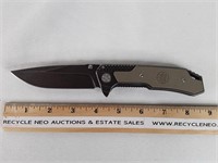 Smith & Wesson Pocket Knife SW609
