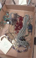 Costume Jewelry