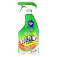 (N) Fantastik All Purpose Cleaner , 650mL