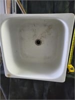 Big sink 22 inch