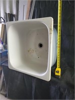 Big sink 22 inch