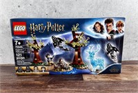 Lego Harry Potter 75945 Expecto Patronum Sealed