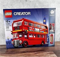 Lego Creator 10258 London Bus