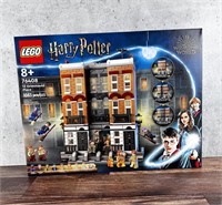 Lego Harry Potter 76408 12 Grimmauld Place