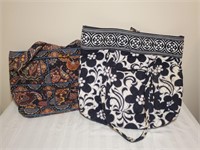 Vera Bradley Purses