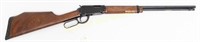 Henry Lever Action .17 HMR Rifle