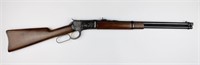 Browning-92 44 Rem Mag. WY Highway Patrol Rifle