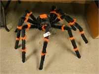 Large Wire legged Spider